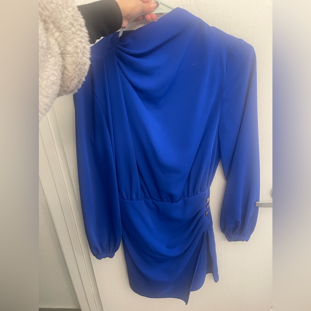 Zara dress